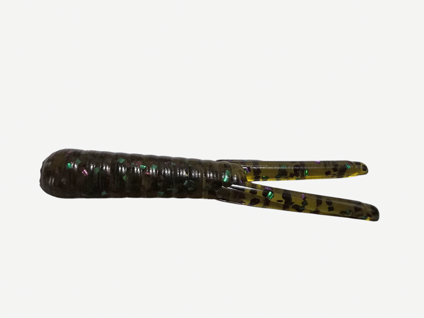 20 Beetle Tail Grubs Variety Pack