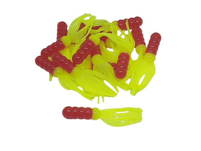 2" Ring-Body Fantail