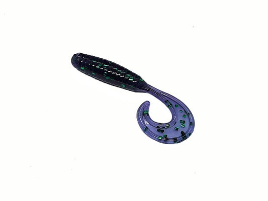 Junebug Curly Tail Grubs